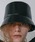 IRIS47�i�C���X�t�H�[�Z�u���j�́u�yIRIS 47�zvein bucket hat/�x�C�� �o�P�b�g �n�b�g�i�n�b�g�j�v�b�u���b�N�n