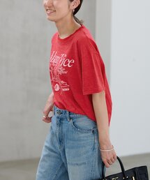 FRAMeWORK（フレームワーク）の「ブライトカラーTEE（Tシャツ/カットソー）」