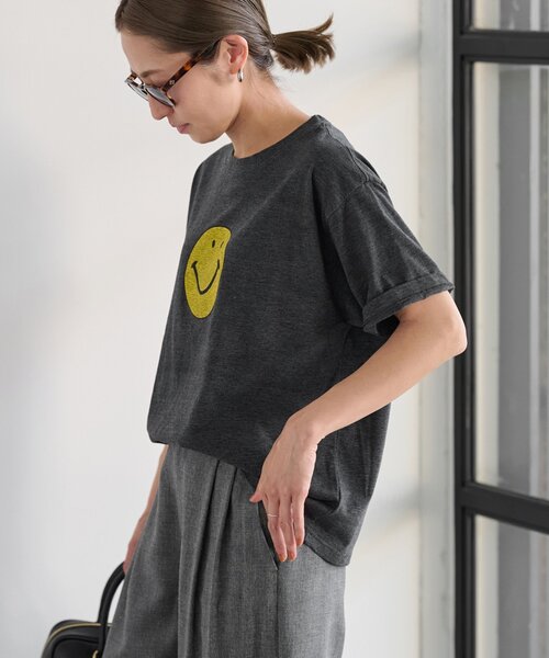 FRAMeWORK（フレームワーク）の「ブライトカラーTEE（Tシャツ