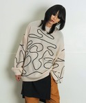Aphlotus(アプロタス)の「トップス(ニット/セーター)」