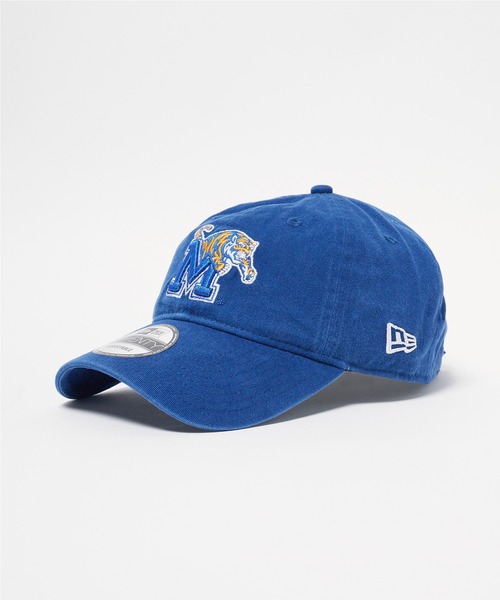 NEW ERA THE BLUE HERB 20周年記念コラボモデル キャップNEW ERA