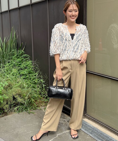 NOLLEY'S Sophi（ノーリーズソフィ）の「ウォッシャブルドライ