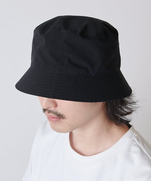 Lui's（ルイス）の「KIJIMA TAKAYUKI SOLOTEXECOPET BUCKETHAT