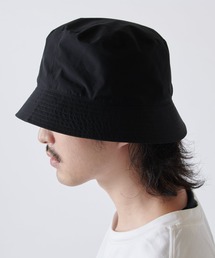 Lui's | 【KIJIMA TAKAYUKI / キジマタカユキ】SOLOTEX ECOPET BUCKET HAT(バケットハット)(キャップ)