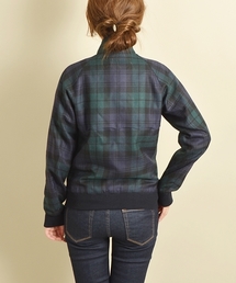SHIPS for women（シップスフォーウィメン）の「BARACUTA