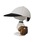 ULTRA DETAIL FIGUREiEgfBeB[tBMAj́uUDF BASEBALL PLAYER SNOOPY (RENEWAL Ver.)itBMAjvb̑