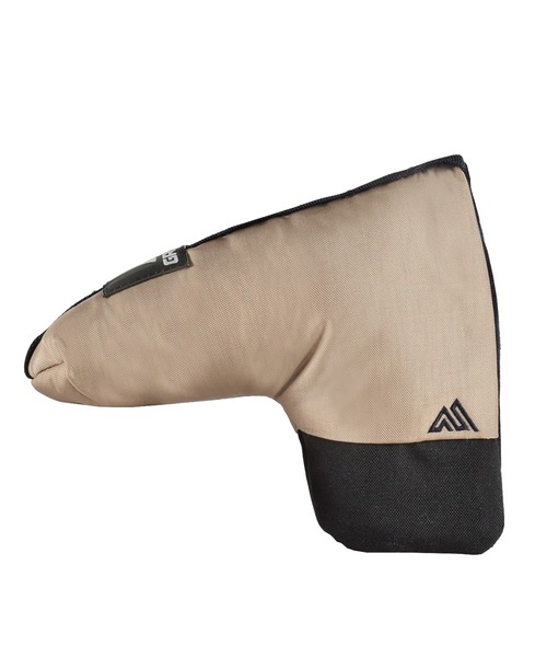 パターカバー PUTTER COVER サンド（ゴルフグッズ）｜GREGORY（グレゴリー）