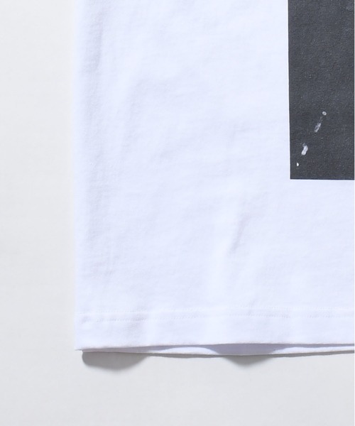 アーティストTシャツ（Jamiroquai2）（Tシャツ/カットソー）｜Johnbull（ジョンブル）