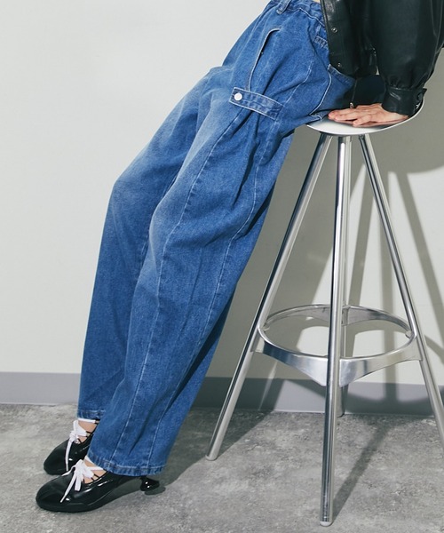 sny fashion デニム AN8325EW03497_fw_thumbM.jpg