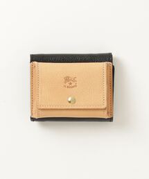 IL BISONTE｜イル ビゾンテの財布（三つ折り）通販 - ZOZOTOWN