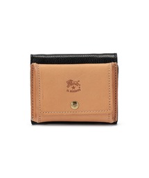 IL BISONTE / ORIGINAL LEATHER / トリフォルドウォレット（財布）｜IL