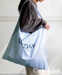 カラートートバッグ