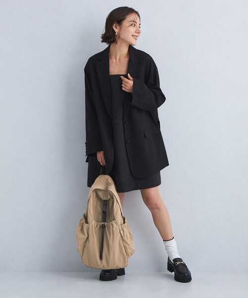 WEB限定】バックパック（ソフトPCバッグ付） / リュック / A4 / 通勤