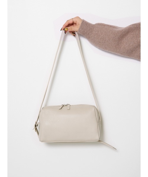 YENN 】CROSSBODY BAG | selectshop RJ