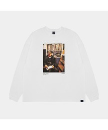 “MOS” L/S T-shirt