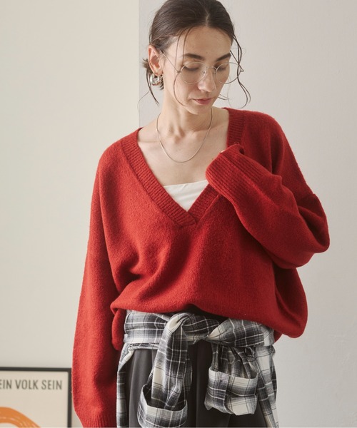 大幅値下げ！Y's 麻100% オーバーサイズ Vネックセーター 大幅値下げ！Y's 麻100% オーバーサイズ Vネックセーター 大幅