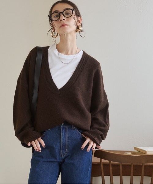 stone  96aw vネック ニット 90s stone island 96aw vネック ニット 90s