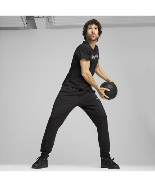 PUMA(プーマ)の「PUMA プーマ メンズ トレーニング オールウェイズ オン クラウドスパン ジ(その他パンツ・メンズ・ブラック/ブラウン系その他・XX-LARGE/LARGE/X-LARGE/MEDIUM/SMALL)」の10枚目の写真