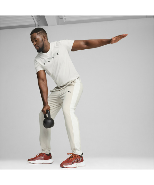 PUMA(プーマ)の「PUMA プーマ メンズ トレーニング オールウェイズ オン クラウドスパン ジ(その他パンツ・メンズ・ブラック/ブラウン系その他・XX-LARGE/LARGE/X-LARGE/MEDIUM/SMALL)」の16枚目の写真