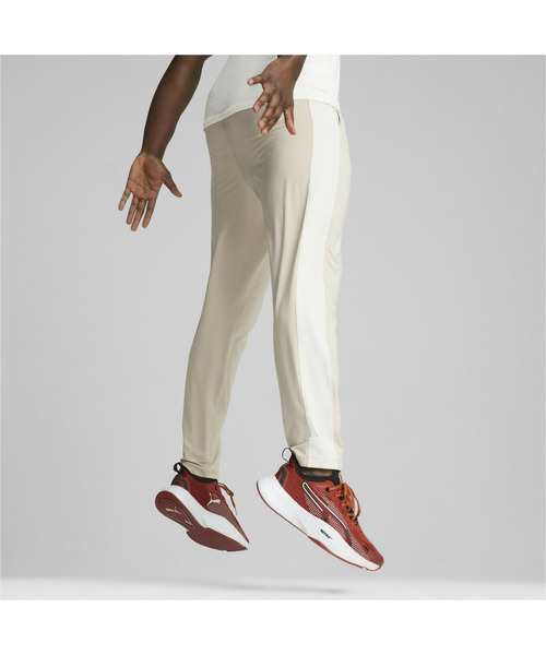 PUMA(プーマ)の「PUMA プーマ メンズ トレーニング オールウェイズ オン クラウドスパン ジ(その他パンツ・メンズ・ブラック/ブラウン系その他・XX-LARGE/LARGE/X-LARGE/MEDIUM/SMALL)」の17枚目の写真