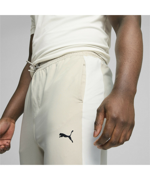 PUMA(プーマ)の「PUMA プーマ メンズ トレーニング オールウェイズ オン クラウドスパン ジ(その他パンツ・メンズ・ブラック/ブラウン系その他・XX-LARGE/LARGE/X-LARGE/MEDIUM/SMALL)」の18枚目の写真