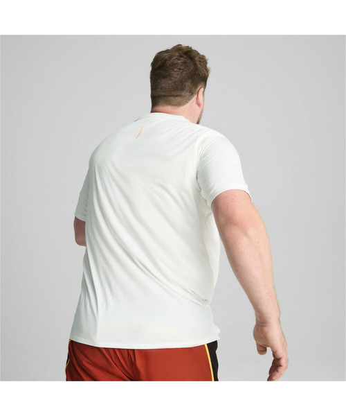 PUMA(プーマ)の「PUMA プーマ メンズ ランニング RF フォーエバー ファスター 半袖 Tシャツ(Tシャツ/カットソー・メンズ・ブラック/ホワイト・LARGE/MEDIUM/SMALL/X-LARGE/X-SMALL/XX-LARGE)」の17枚目の写真