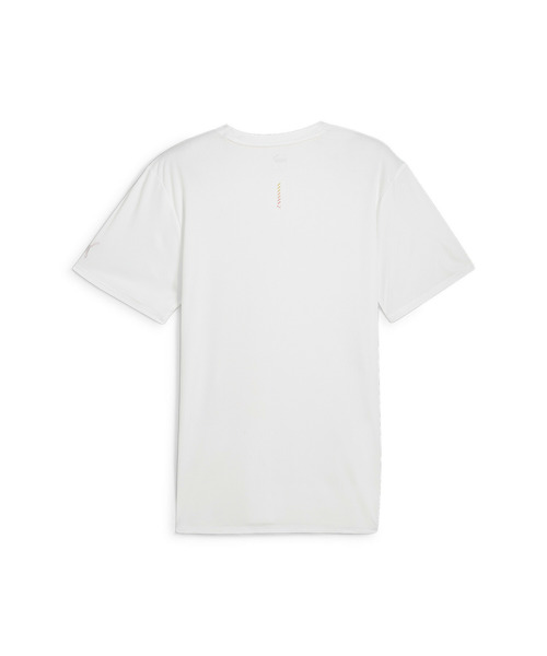 PUMA(プーマ)の「PUMA プーマ メンズ ランニング RF フォーエバー ファスター 半袖 Tシャツ(Tシャツ/カットソー・メンズ・ブラック/ホワイト・LARGE/MEDIUM/SMALL/X-LARGE/X-SMALL/XX-LARGE)」の20枚目の写真