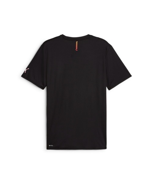 PUMA(プーマ)の「PUMA プーマ メンズ ランニング RF フォーエバー ファスター 半袖 Tシャツ(Tシャツ/カットソー・メンズ・ブラック/ホワイト・LARGE/MEDIUM/SMALL/X-LARGE/X-SMALL/XX-LARGE)」の11枚目の写真