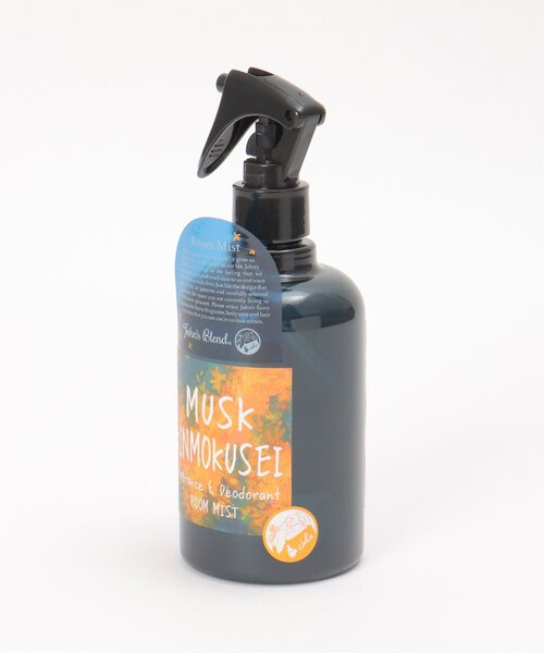 LBC（エルビーシー）の「JohnsBlend ジョンズブレンド キンモクセイルームミスト（ルームフレグランス/お香・レディース・オレンジ・FREE）」の4枚目の写真