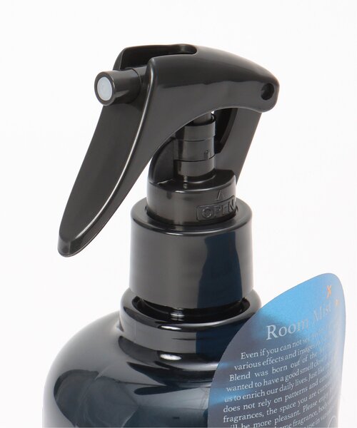 LBC（エルビーシー）の「JohnsBlend ジョンズブレンド キンモクセイルームミスト（ルームフレグランス/お香・レディース・オレンジ・FREE）」の6枚目の写真