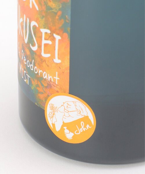 LBC（エルビーシー）の「JohnsBlend ジョンズブレンド キンモクセイルームミスト（ルームフレグランス/お香・レディース・オレンジ・FREE）」の7枚目の写真