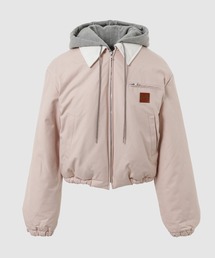 Meryll Rogge（メリル ロッゲ）の「QUILTED JACKET（その他アウター