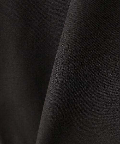 FREE'S MART（フリーズマート）の「◆ミニラップスカートレイヤードパンツ（その他パンツ・レディース・ブラック/グレー・SMALL/MEDIUM）」の16枚目の写真