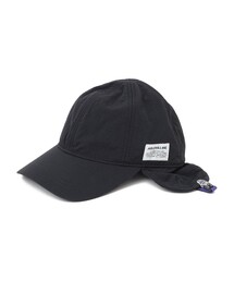 ARCH & LINE（アーチアンドライン）の「ARCH&LINE:リサイクル ナイロン ハイキング キャップ（キャップ）」