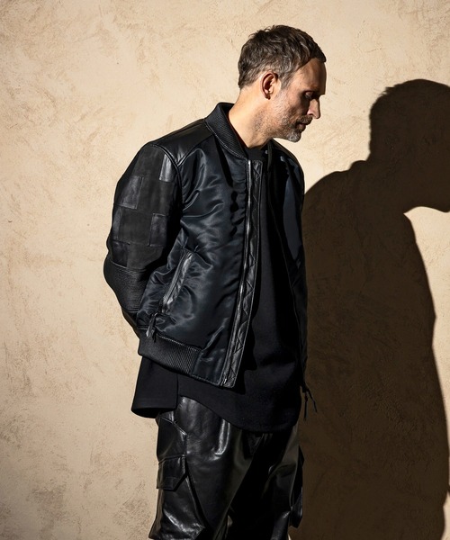 C DIEM（カルペディエム）の「C DIEM(カルペディエム)パッチワーク