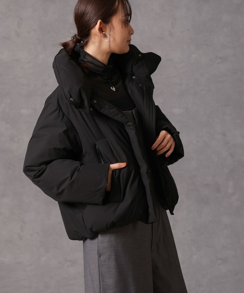 NANO universe（ナノユニバース）の「「西川ダウン(R)」ソロテックス