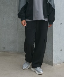 カーゴスウェットパンツ