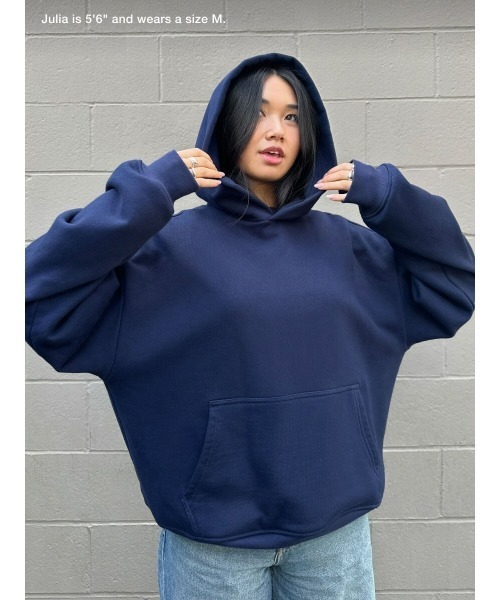 GAP（ギャップ）の「エクストラヘビーウェイト オーバーサイズ