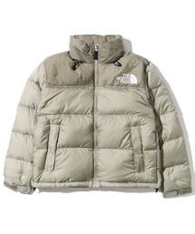 THE NORTH FACE/ザ・ノース・フェイス Short Nuptse Jacket / NDW92335 / ショートヌプシジャケット