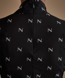 HAENGNAE（ヘンネ）の「KISHIMEN TOPS（Tシャツ/カットソー）」 - WEAR