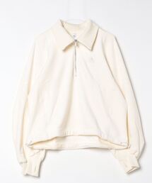 adidas | アディダス adidas W AFLW ベロアトップ(その他トップス)