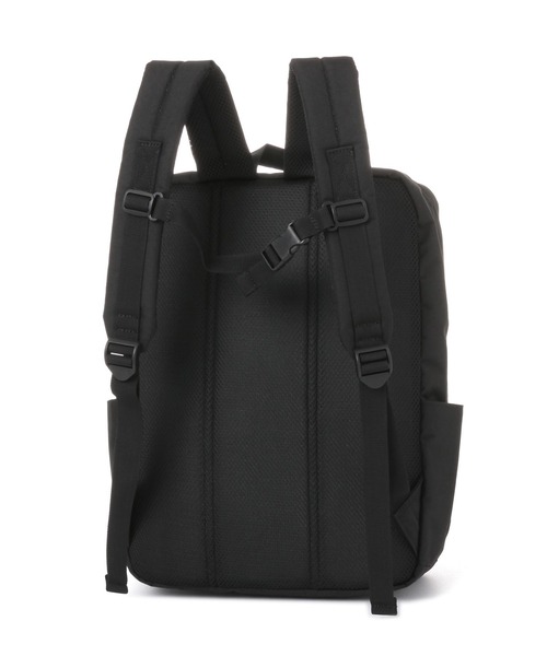 LAKOLE（ラコレ）の「マルチポケットリュック / 151225（バックパック/リュック・メンズ・サンドグレー/ブラック・FREE）」の13枚目の写真