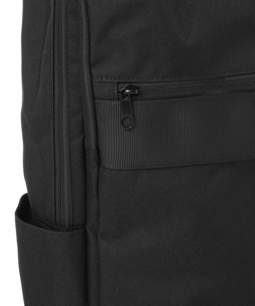 LAKOLE（ラコレ）の「マルチポケットリュック / 151225（バックパック/リュック・メンズ・サンドグレー/ブラック・FREE）」の16枚目の写真