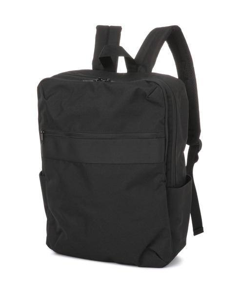 LAKOLE（ラコレ）の「マルチポケットリュック / 151225（バックパック/リュック・メンズ・サンドグレー/ブラック・FREE）」の19枚目の写真