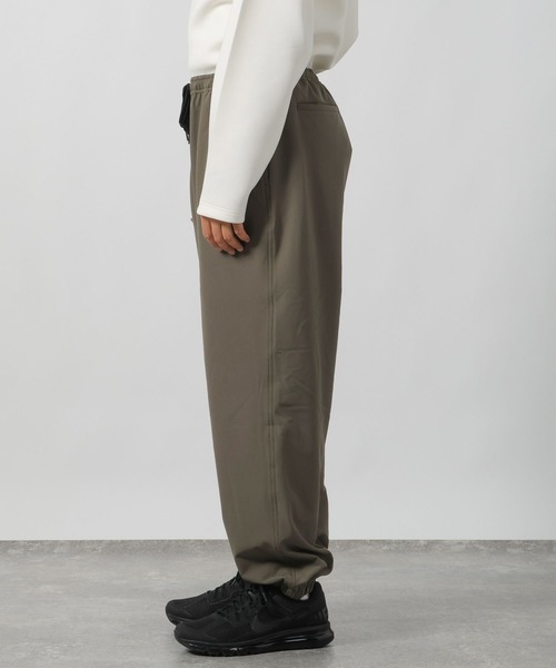 LAKOLE(ラコレ)の「ストレッチイージーパンツ<PARK by LAKOLE> / 150535(その他パンツ・メンズ・ブラック/オリーブ・MEDIUM/LARGE)」の17枚目の写真