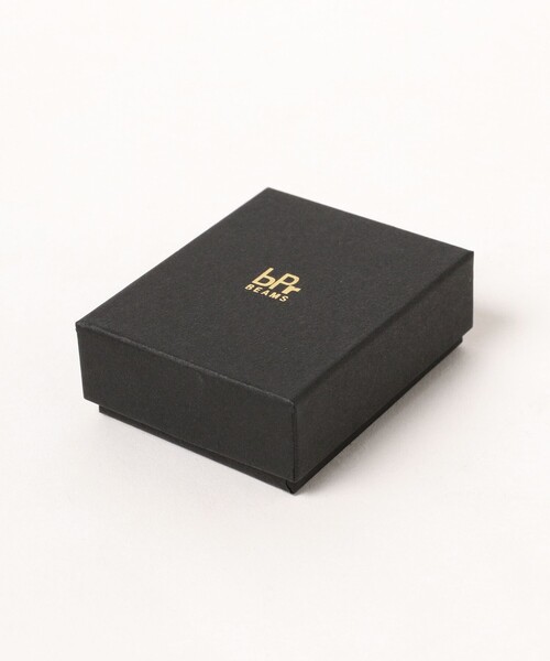 bpr BEAMS（ビーピーアール ビームス ）の「レザー アッシュトレイ（アッシュトレイ/ライター・レディース・ネイビー/ブラウン系その他4/ブラック・ONE SIZE）」の19枚目の写真