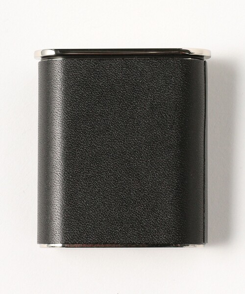 bpr BEAMS（ビーピーアール ビームス ）の「レザー アッシュトレイ（アッシュトレイ/ライター・レディース・ネイビー/ブラウン系その他4/ブラック・ONE SIZE）」の17枚目の写真
