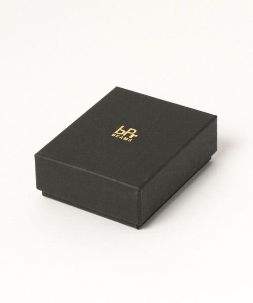 bpr BEAMS（ビーピーアール ビームス ）の「レザー アッシュトレイ（アッシュトレイ/ライター・レディース・ネイビー/ブラウン系その他4/ブラック・ONE SIZE）」の14枚目の写真