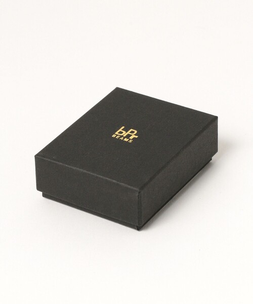 bpr BEAMS（ビーピーアール ビームス ）の「レザー アッシュトレイ（アッシュトレイ/ライター・レディース・ネイビー/ブラウン系その他4/ブラック・ONE SIZE）」の11枚目の写真