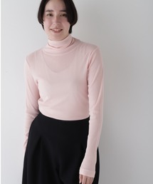 human woman｜ヒューマンウーマンのTシャツ/カットソー